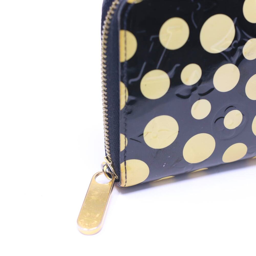 Louis Vuitton Yayoi Kusama Infinity Dots GM Wallet LV-W1213P-C011 - Picture 9 of 12